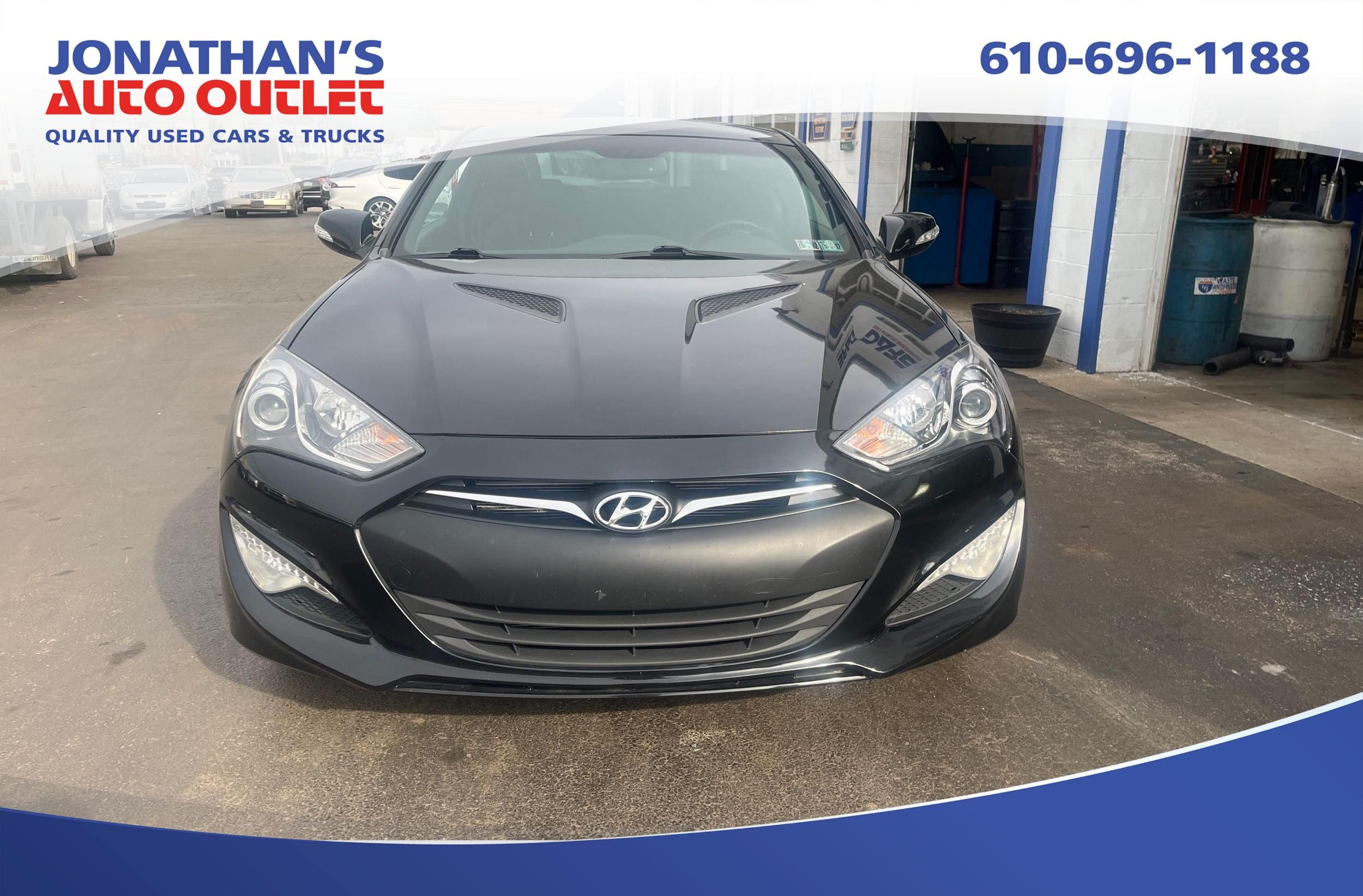 hyundai genesis coupe 2015 KMHHT6KJ9FU125417 image hyundai genesis coupe 2015 KMHHT6KJ9FU125417 image